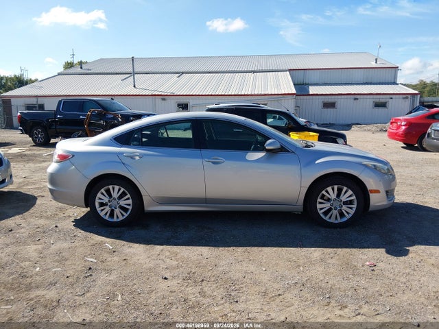 Aukcja sprzedaży 2010 Mazda Mazda6 I Touring, vin: 1YVHZ8CH7A5M26923, numer aukcji: 46198959