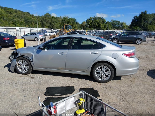 Aukcja sprzedaży 2010 Mazda Mazda6 I Touring, vin: 1YVHZ8CH7A5M26923, numer aukcji: 46198959