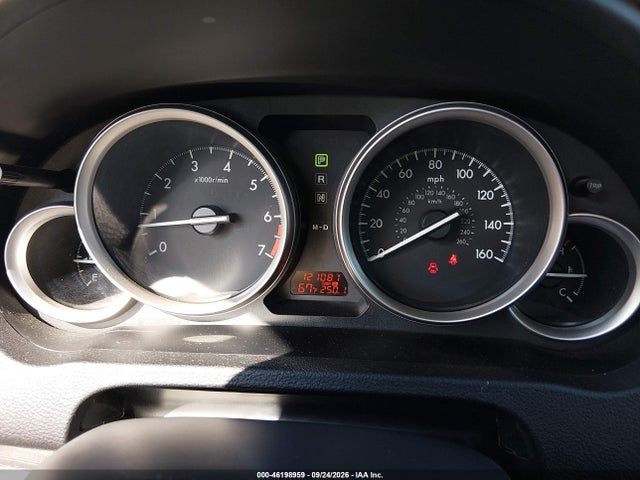 Aukcja sprzedaży 2010 Mazda Mazda6 I Touring, vin: 1YVHZ8CH7A5M26923, numer aukcji: 46198959