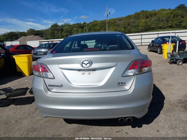 Aukcja sprzedaży 2010 Mazda Mazda6 I Touring, vin: 1YVHZ8CH7A5M26923, numer aukcji: 46198959