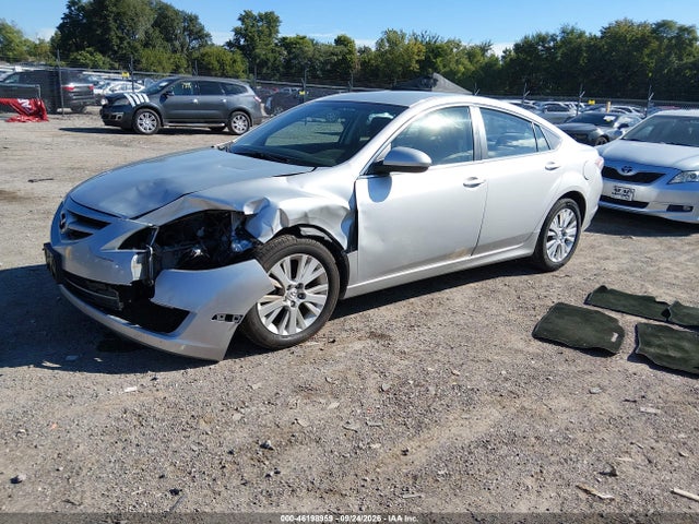 Aukcja sprzedaży 2010 Mazda Mazda6 I Touring, vin: 1YVHZ8CH7A5M26923, numer aukcji: 46198959