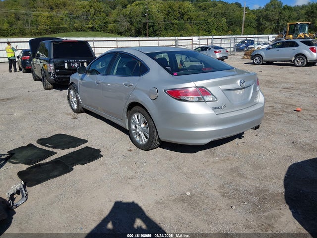 Aukcja sprzedaży 2010 Mazda Mazda6 I Touring, vin: 1YVHZ8CH7A5M26923, numer aukcji: 46198959