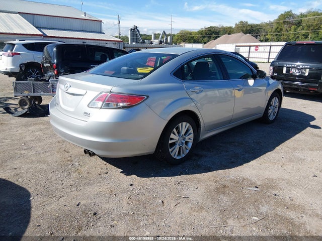 Aukcja sprzedaży 2010 Mazda Mazda6 I Touring, vin: 1YVHZ8CH7A5M26923, numer aukcji: 46198959