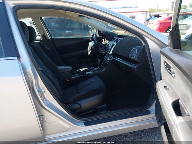 Aukcja sprzedaży 2010 Mazda Mazda6 I Touring, vin: 1YVHZ8CH7A5M26923, numer aukcji: 46198959