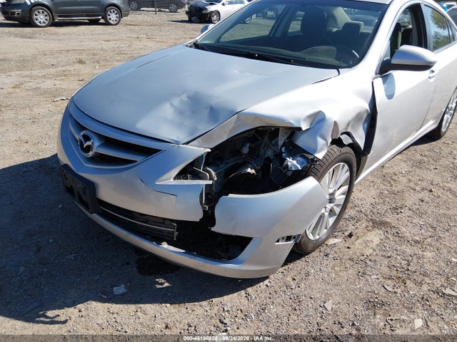 Aukcja sprzedaży 2010 Mazda Mazda6 I Touring, vin: 1YVHZ8CH7A5M26923, numer aukcji: 46198959