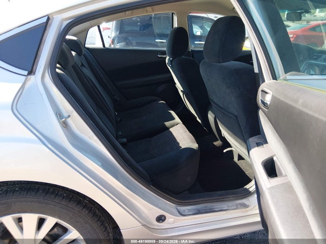Aukcja sprzedaży 2010 Mazda Mazda6 I Touring, vin: 1YVHZ8CH7A5M26923, numer aukcji: 46198959
