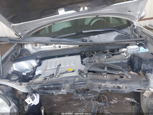 46198963 :رقم المزاد ، JTEDS43A082068155 vin ، 2008 Toyota Highlander Sport مزاد بيع