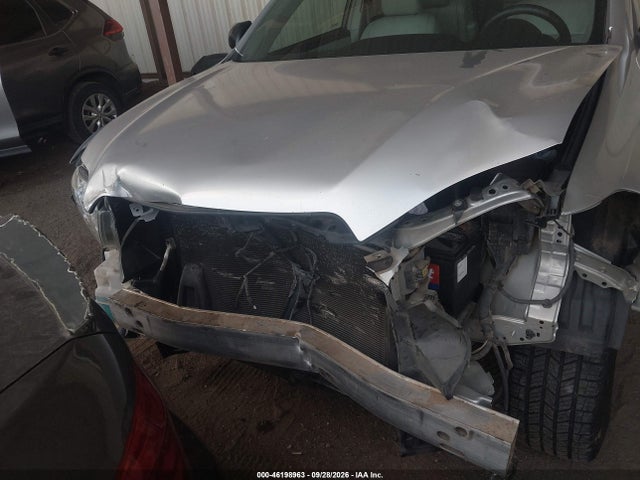 46198963 :رقم المزاد ، JTEDS43A082068155 vin ، 2008 Toyota Highlander Sport مزاد بيع