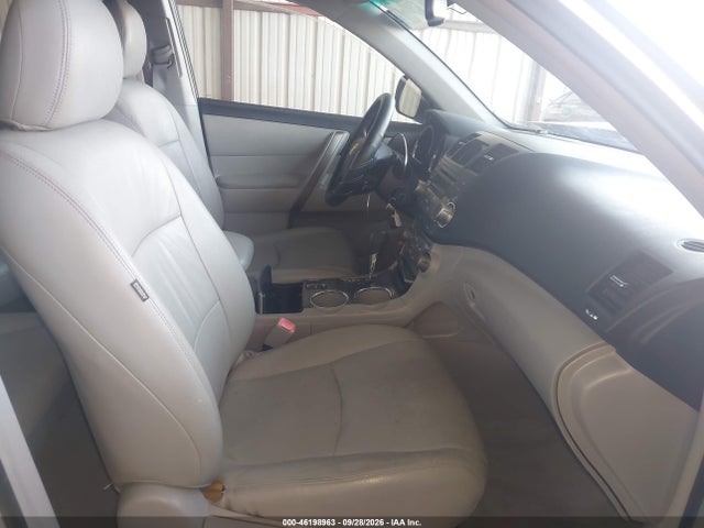 46198963 :رقم المزاد ، JTEDS43A082068155 vin ، 2008 Toyota Highlander Sport مزاد بيع