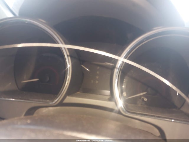46198963 :رقم المزاد ، JTEDS43A082068155 vin ، 2008 Toyota Highlander Sport مزاد بيع