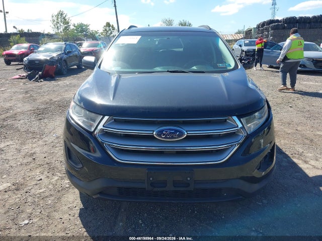 2015 Ford Edge Se მანქანა იყიდება აუქციონზე, vin: 2FMTK4G96FBB87959, აუქციონის ნომერი: 46198964