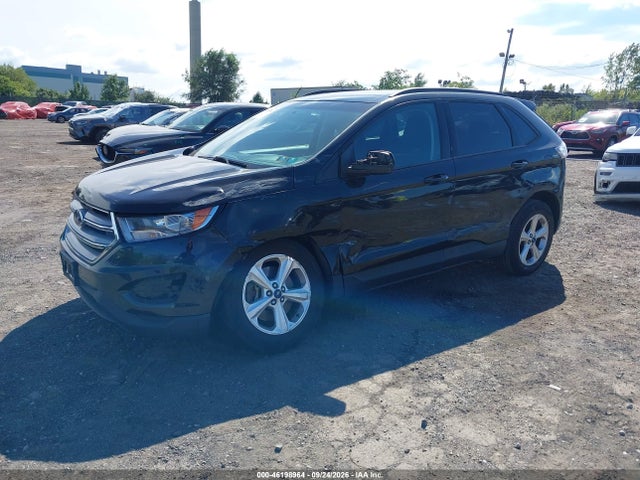 2015 Ford Edge Se მანქანა იყიდება აუქციონზე, vin: 2FMTK4G96FBB87959, აუქციონის ნომერი: 46198964