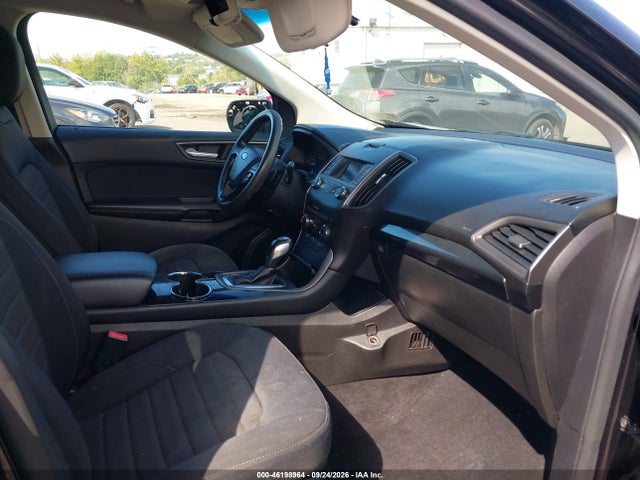 2015 Ford Edge Se მანქანა იყიდება აუქციონზე, vin: 2FMTK4G96FBB87959, აუქციონის ნომერი: 46198964