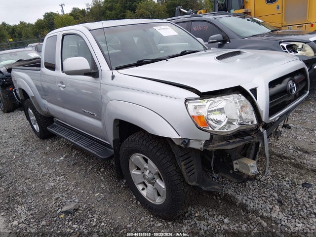 Aukcja sprzedaży 2008 Toyota Tacoma Prerunner V6, vin: 5TETU62N88Z549860, numer aukcji: 46198965