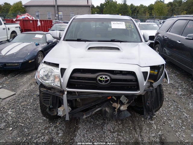 Aukcja sprzedaży 2008 Toyota Tacoma Prerunner V6, vin: 5TETU62N88Z549860, numer aukcji: 46198965
