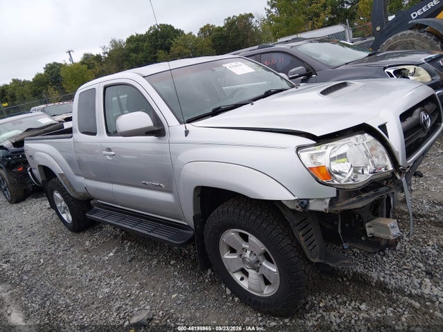 Aukcja sprzedaży 2008 Toyota Tacoma Prerunner V6, vin: 5TETU62N88Z549860, numer aukcji: 46198965