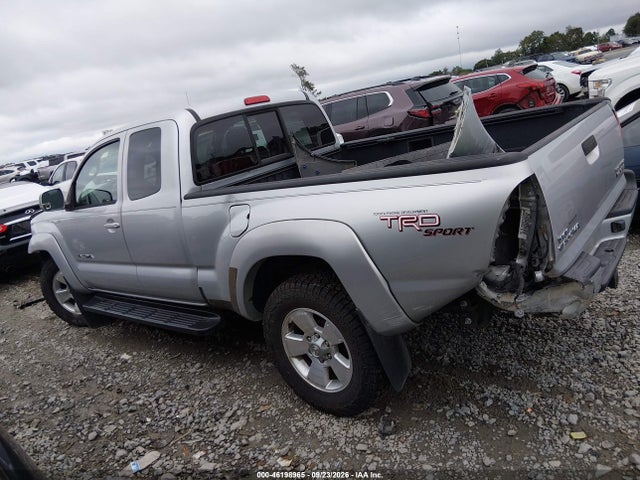 Aukcja sprzedaży 2008 Toyota Tacoma Prerunner V6, vin: 5TETU62N88Z549860, numer aukcji: 46198965
