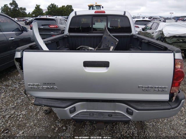 Aukcja sprzedaży 2008 Toyota Tacoma Prerunner V6, vin: 5TETU62N88Z549860, numer aukcji: 46198965
