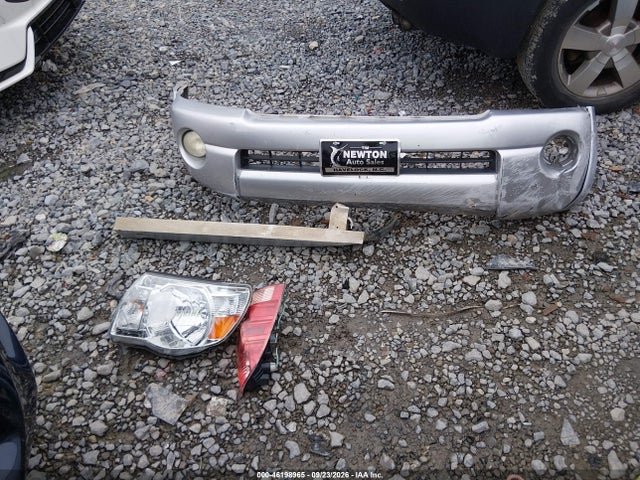 Aukcja sprzedaży 2008 Toyota Tacoma Prerunner V6, vin: 5TETU62N88Z549860, numer aukcji: 46198965