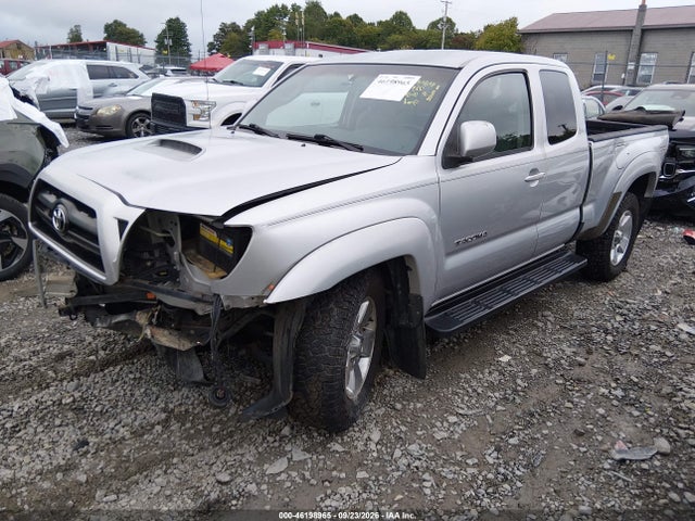 Aukcja sprzedaży 2008 Toyota Tacoma Prerunner V6, vin: 5TETU62N88Z549860, numer aukcji: 46198965