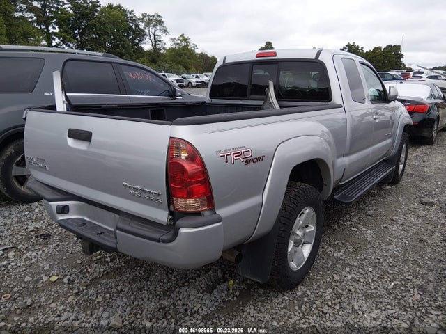 Aukcja sprzedaży 2008 Toyota Tacoma Prerunner V6, vin: 5TETU62N88Z549860, numer aukcji: 46198965