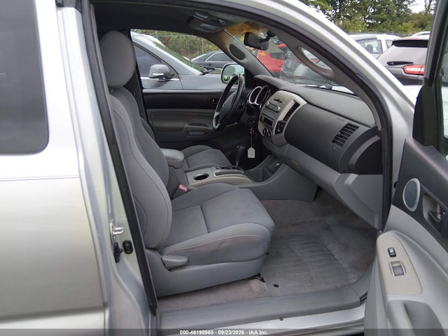 Aukcja sprzedaży 2008 Toyota Tacoma Prerunner V6, vin: 5TETU62N88Z549860, numer aukcji: 46198965