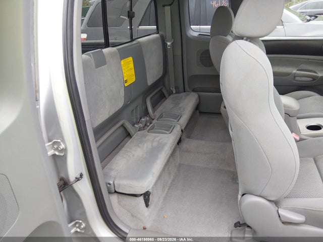 Aukcja sprzedaży 2008 Toyota Tacoma Prerunner V6, vin: 5TETU62N88Z549860, numer aukcji: 46198965