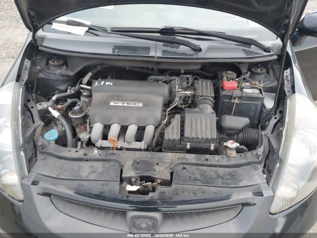 Продажа на аукционе авто 2008 Honda Fit Sport, vin: JHMGD38668S002671, номер лота: 46198966