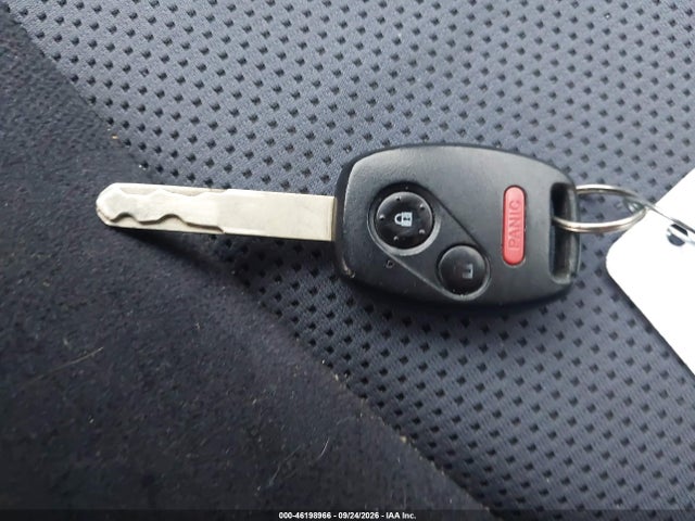 Продажа на аукционе авто 2008 Honda Fit Sport, vin: JHMGD38668S002671, номер лота: 46198966