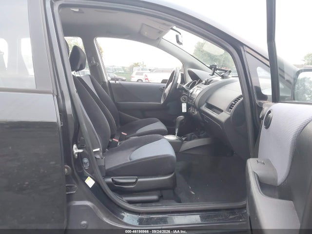 Продажа на аукционе авто 2008 Honda Fit Sport, vin: JHMGD38668S002671, номер лота: 46198966