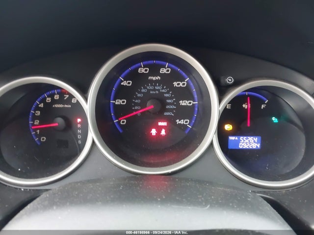 Продажа на аукционе авто 2008 Honda Fit Sport, vin: JHMGD38668S002671, номер лота: 46198966