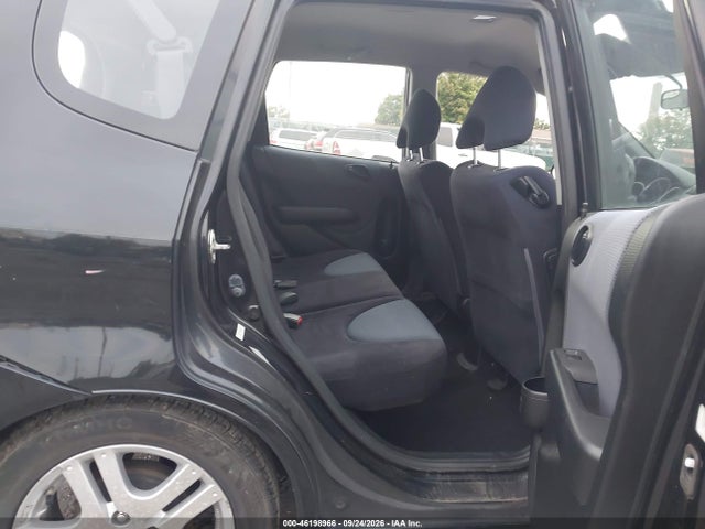 Продажа на аукционе авто 2008 Honda Fit Sport, vin: JHMGD38668S002671, номер лота: 46198966