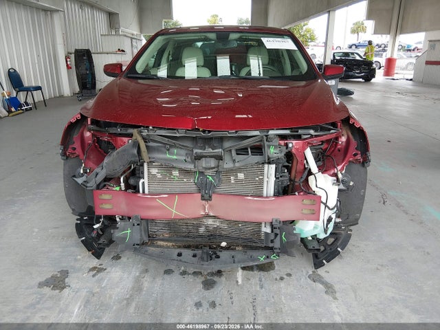 Aukcja sprzedaży 2020 Chevrolet Malibu Fwd Premier, vin: 1G1ZE5SX3LF117243, numer aukcji: 46198967