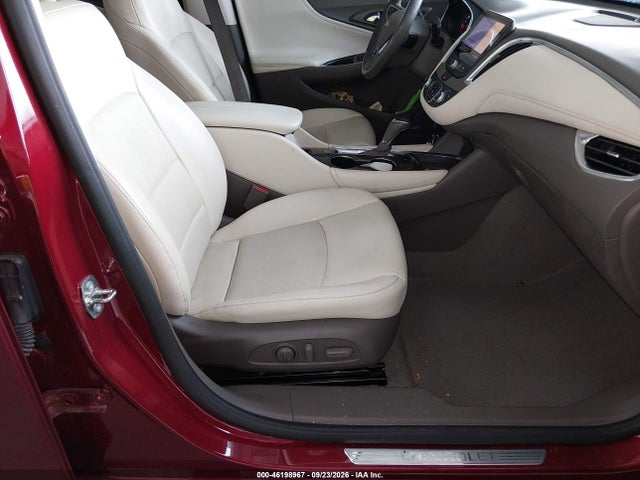 Aukcja sprzedaży 2020 Chevrolet Malibu Fwd Premier, vin: 1G1ZE5SX3LF117243, numer aukcji: 46198967