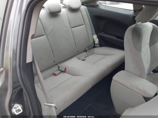 2012 Honda Civic Lx მანქანა იყიდება აუქციონზე, vin: 2HGFG3B57CH566190, აუქციონის ნომერი: 46198969