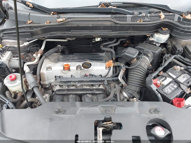 Продажа на аукционе авто 2011 Honda Cr-v Ex-l, vin: 5J6RE4H76BL011548, номер лота: 46198970