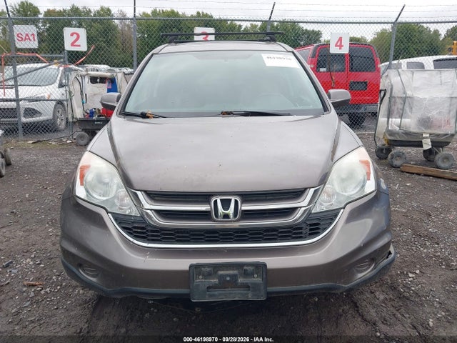 Продажа на аукционе авто 2011 Honda Cr-v Ex-l, vin: 5J6RE4H76BL011548, номер лота: 46198970