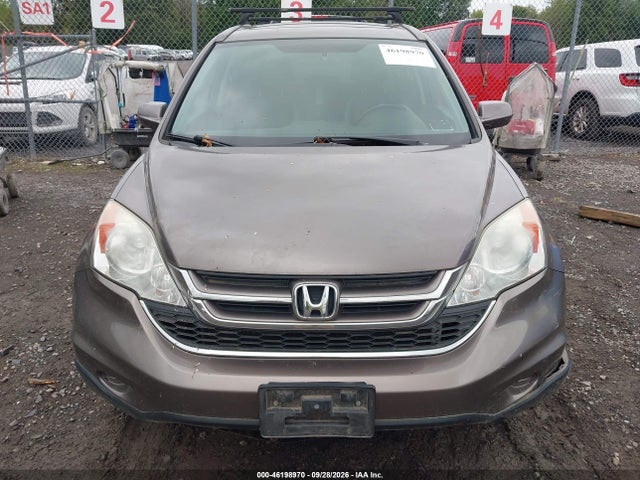 Продажа на аукционе авто 2011 Honda Cr-v Ex-l, vin: 5J6RE4H76BL011548, номер лота: 46198970