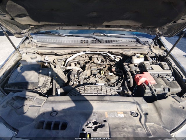 Ford Ranger Xlt 2019 1FTER4EH2KLB23513 Image 10
