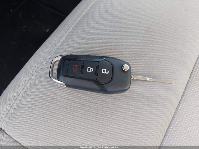Ford Ranger Xlt 2019 1FTER4EH2KLB23513 Image 11