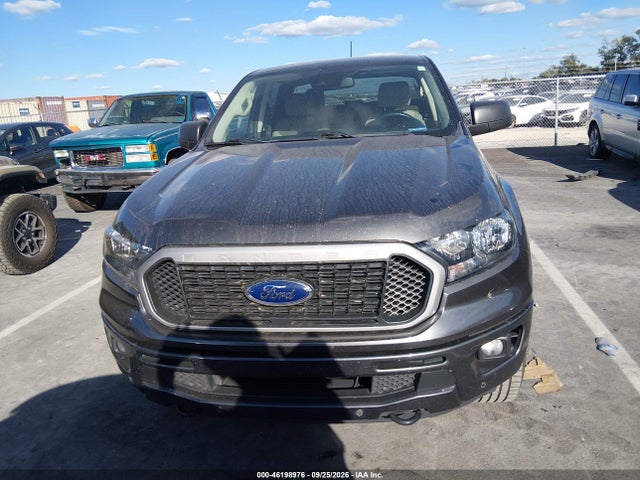 Ford Ranger Xlt 2019 1FTER4EH2KLB23513 Image 12