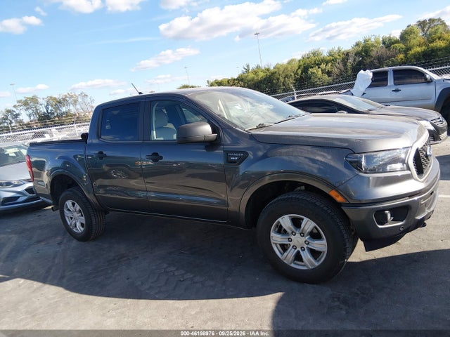 Ford Ranger Xlt 2019 1FTER4EH2KLB23513 Image 13