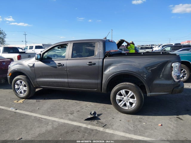 Ford Ranger Xlt 2019 1FTER4EH2KLB23513 Image 14
