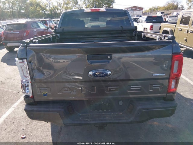Ford Ranger Xlt 2019 1FTER4EH2KLB23513 Image 16