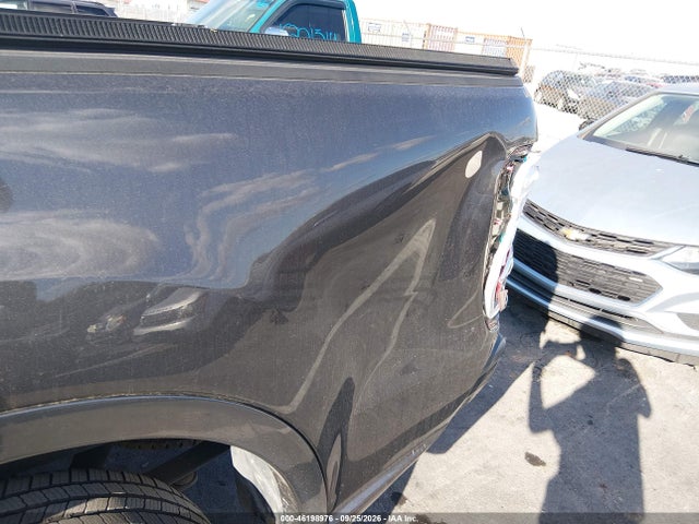 Ford Ranger Xlt 2019 1FTER4EH2KLB23513 Image 18