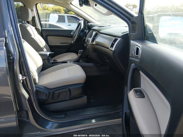 Ford Ranger Xlt 2019 1FTER4EH2KLB23513 Image 5