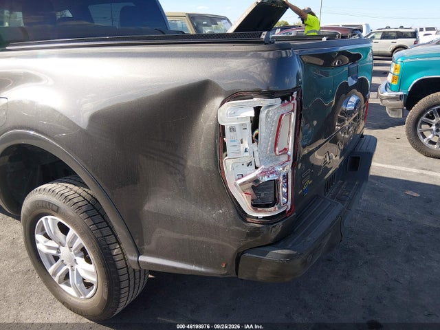 Ford Ranger Xlt 2019 1FTER4EH2KLB23513 Image 6