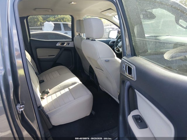Ford Ranger Xlt 2019 1FTER4EH2KLB23513 Image 8