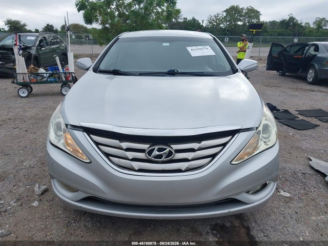 46198978 :رقم المزاد ، 5NPEB4ACXDH652648 vin ، 2013 Hyundai Sonata Gls مزاد بيع
