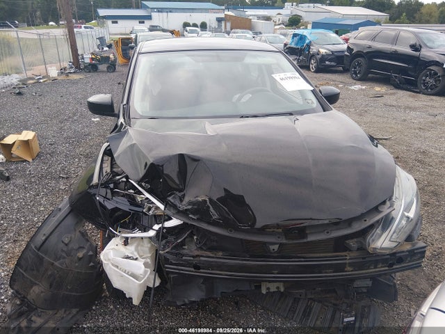 Aukcja sprzedaży 2019 Nissan Sentra Sv, vin: 3N1AB7AP4KY271979, numer aukcji: 46198984